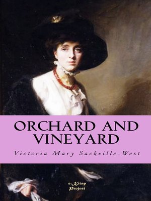 cover image of Orchard and Vineyard
